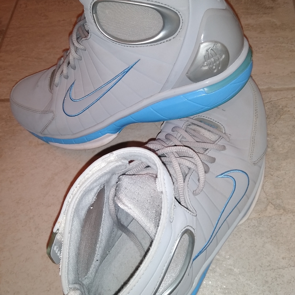 Nike Huarache 2k4